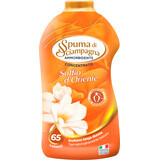 Spuma di Sciampagna Assouplissant concentré soffio d'oriente 65 lavages, 1300 ml