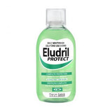 Apa de gura anti placa, 500ml, Eludril