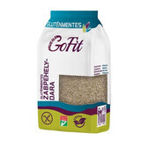 Havermout grijs glutenvrij, 500 g, Avena Gofit