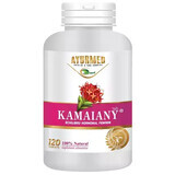 Kamaiany, 120 compresse, Ayurmed