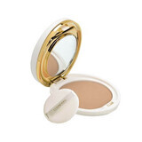 Poudre compacte lumineuse Spf 50, No. 6, 10 g, Coverderm