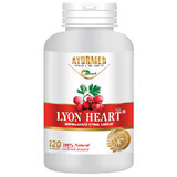 Lyon Herz, 120 Tabletten, Ayurmed