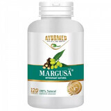 Margusa, 120 Tabletten, Ayurmed