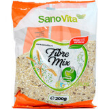 Fibre mix, 200 g, Sanovita