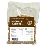 Amandes salées bio, 250 g, Managis