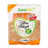 Fibra Tranzit, 200 g, SanoVita