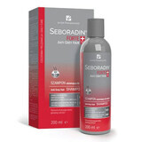 Shampooings anti-gerçures, 200 ml, Seboradin Forte