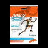 Astenor SportUp, 15 Geleebonbons, Biessen Pharma