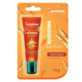 Balsamo labbra nutriente, 10 g, Himalaya