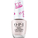 Smalto per unghie Barbie Bon Voyage to Reality!, 15 ml, OPI