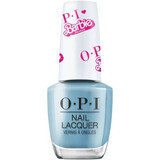 Barbie Nagellack, My Job is Beach, 15 ml, OPI