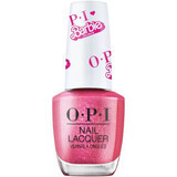 Barbie Nagellack, Willkommen im Barbie-Land, 15 ml, OPI