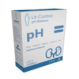 Lit-Control PH Balance, 30 vegetarische Kapseln, Althea Life Science