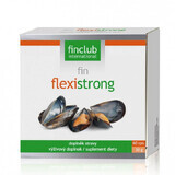 Fin Flexistrong, 60 gélules, Finclub