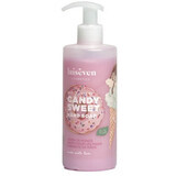 Vloeibare handzeep Candy Sweet, 400 ml, Laiseven