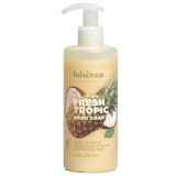 Flüssige Handseife Fresh Tropic, 400 ml, Laiseven