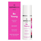 Be Young Exquisite Anti-Rimpel Gezichtsserum, 30 ml, Sophieskin