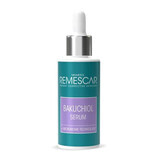 Serum cu bakuchiol, 30 ml, Remescar