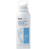 Mousse hydratante avec 10% d'urée, 75 ml, Feet Calm