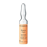 Beauty Flash Aktiv-Konzentrat Fläschchen (40375), 3 ml, Dr. Grandel