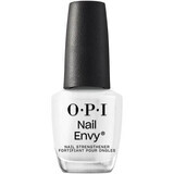 Traitement durcissant pour les ongles Nail Envy, Alpine Snow, 15 ml, OPI