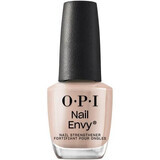 Trattamento per rinforzare le unghie Nail Envy, Double Nude-y, 15 ml, OPI