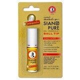 Balsamico roll-on olie Siang Pure Formule 1, 3 ml, Bertram