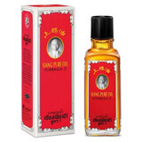 Balsamico olie Siang Pure Formule 1, 25 ml, Bertram