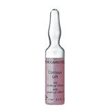 Fläschchen mit Wirkstoffkonzentrat mit Lifting-Effekt Contuour Lift (40377), 3 ml, Dr. Grandel