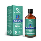 Tintura per sistema osseo e articolazioni, Artrofix x 100ml, Nutrisential