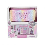 Shimmer Wings Make-up- und Federset, Martinelia