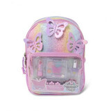 Kosmetikset für Kinder und Shimmer Wings Rucksack, Martinelia