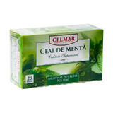 Tè alla menta x 20 dz Celmar