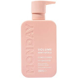 Volumping Haar Conditioner met Gember Extract, 350 ml, Maandag