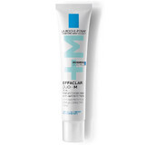 La Roche-Posay Effaclar Duo+M gel-cremă anti-imperfecțiuni 40 ml