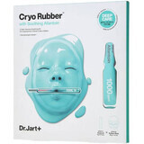 Cryo Rubber Allantoïne Gezichtsmasker, Dr.Jart+