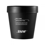 Verfeinernde schwarze Maske, 200 ml, RNW