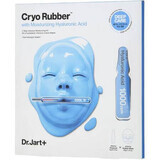 Cryo Rubber Hyaluronzuur Hydraterend Masker, Dr.Jart+