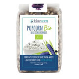 Blauwe maïs voor popcorn, 350 g, Blauwmaïs