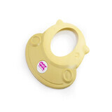 Protection des yeux et des oreilles Hippo, jaune, Ok Baby