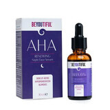 Ser AHA, 30 ml, Beyoutiful