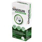 Sinosun Spray contre les allergies, 15ml, Sun Wave Pharma