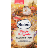 Cristalli da bagno Balea Magic Fairytale, 80 g