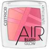 Catrice Air Blush Glow Blush 050 Berry Hazel, 5,5 g