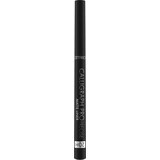 Catrice Calligraph Pro Precise Eye Mascara 010 Intens zwart, 1,1 ml