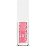 Catrice Glossin&#39;Glow Huile à lèvres teintée 010 Keep It Juicy, 4 ml