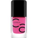 Catrice ICONAILS Nagellack Gel 157 I'm A Barbie Girl, 10,5 ml