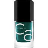 Catrice ICONAILS Nagellak Gel 158 Diep In Groen, 10,5 ml