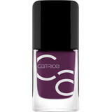 Catrice ICONAILS Nagellack Gel 159 Lila Regen, 10,5 ml