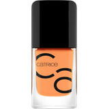 Catrice ICONAILS Nagellak Gel 160 Peach Please, 10,5 ml